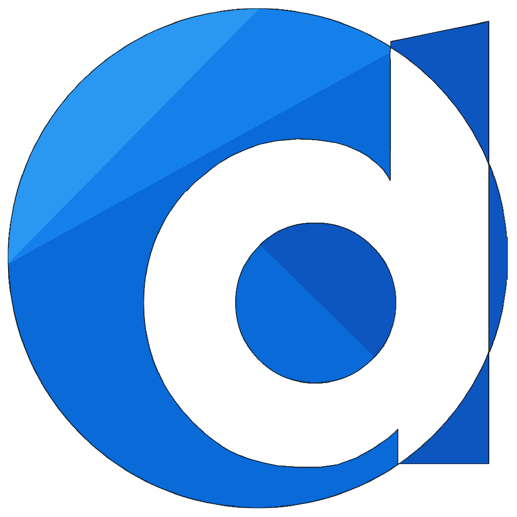 Logo Of Drifty
